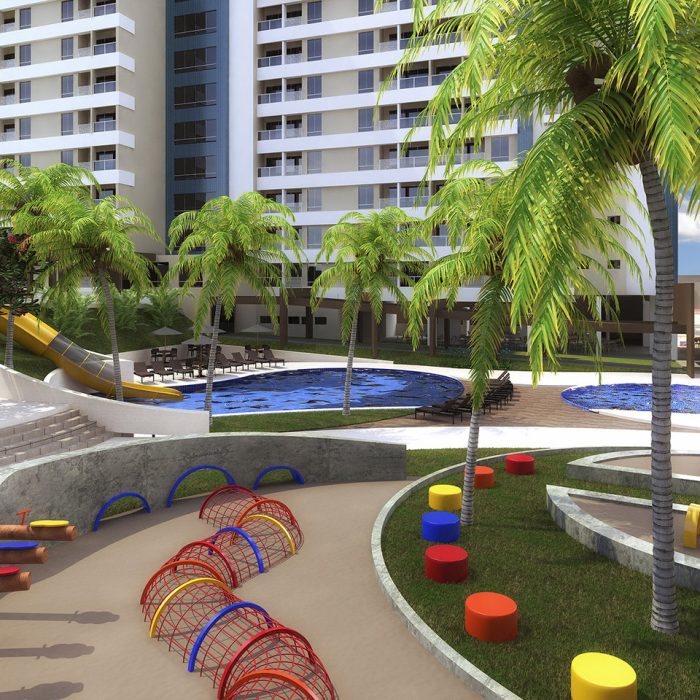 Resort de Olímpia (SP) comemora cinco anos com promoção de 27% de desconto