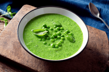 Prato leve e nutritivo: 5 opções rápidas de receitas com proteína vegetal