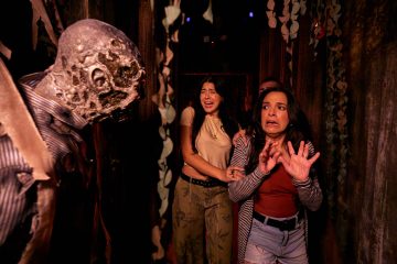 Guia Completo para a Halloween Horror Nights 2026: Prepare-se para o Terror!