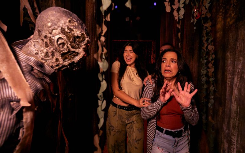 Guia Completo para a Halloween Horror Nights 2026: Prepare-se para o Terror!