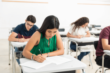 Preparação para o Enem: Dicas Cruciais para Arrasar no Inglês Durante a Prova
