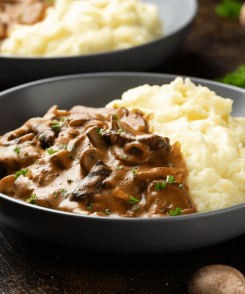 Delícias em minutos: 5 pratos saudáveis e práticos para o seu almoço e jantar