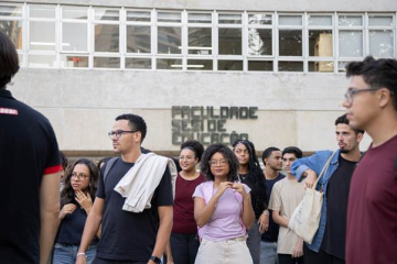SESI oferece 340 oportunidades gratuitas em cursos de licenciatura