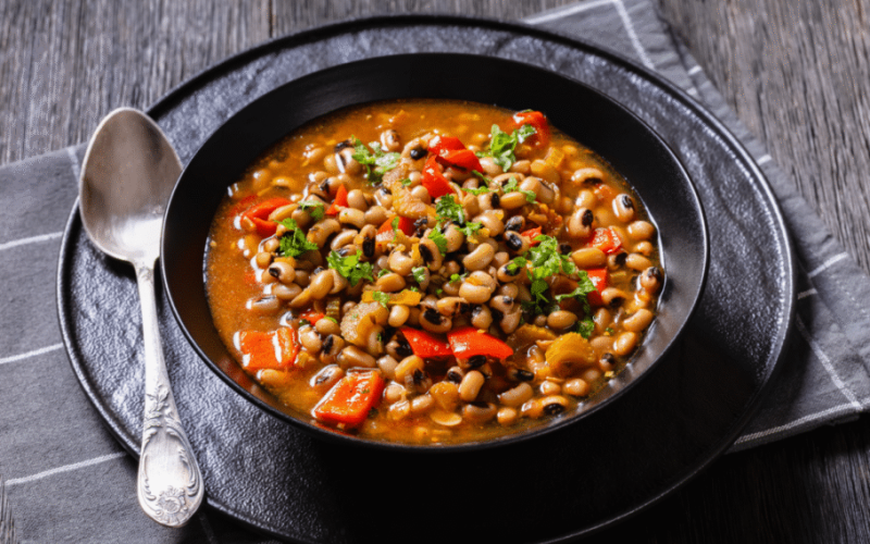 Almoço repleto de fibras: 5 receitas nutritivas para um intestino saudável