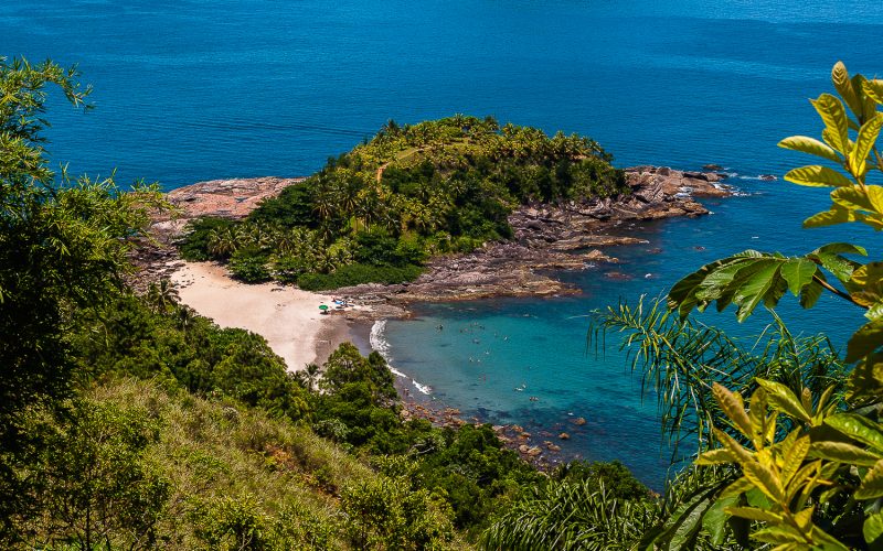 São Sebastião se destaca como destino ideal para o feriado de 7 de Setembro