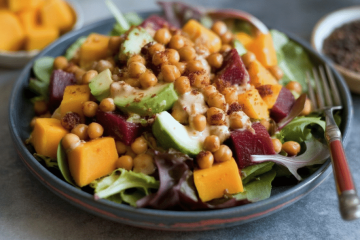 Almoço saudável e rico em proteínas: descubra 5 receitas simples para fazer em casa