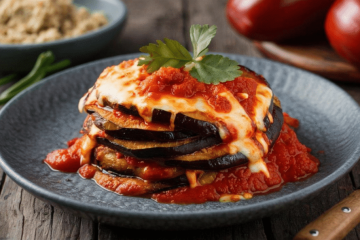 Cinco versões saudáveis e práticas de parmegiana: do frango à berinjela para o seu almoço