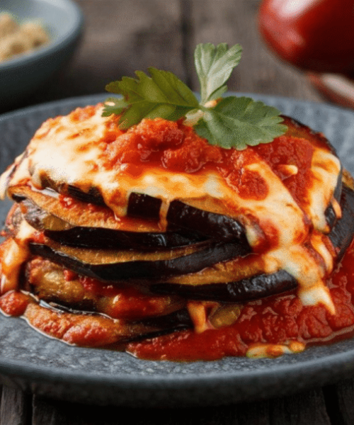 Cinco versões saudáveis e práticas de parmegiana: do frango à berinjela para o seu almoço