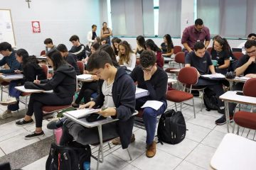 Ferramenta sem custos oferece suporte a alunos na fase decisiva do Enem 2026