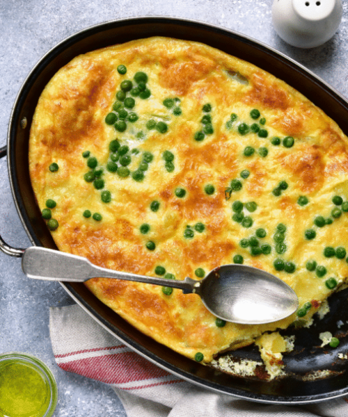Refinando o Sabor: 3 Opções Leves e Práticas de Jantar à Base de Forno