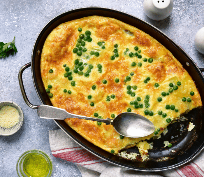 Refinando o Sabor: 3 Opções Leves e Práticas de Jantar à Base de Forno