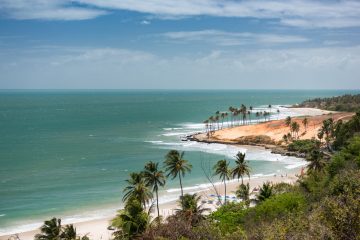 Explorando Fortaleza: Passeios Imperdíveis a Partir de R$ 94
