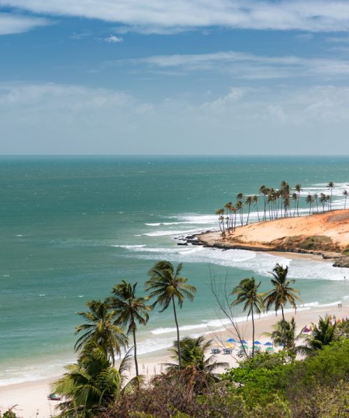 Explorando Fortaleza: Passeios Imperdíveis a Partir de R$ 94