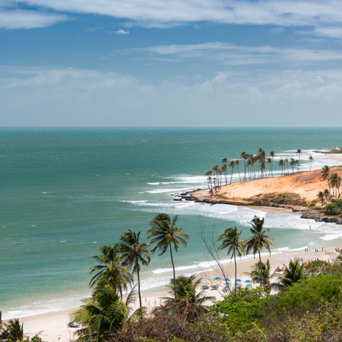 Explorando Fortaleza: Passeios Imperdíveis a Partir de R$ 94