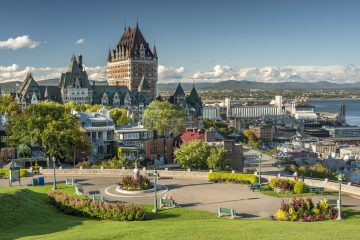 Oportunidades de trabalho e estudo no Canadá para brasileiros