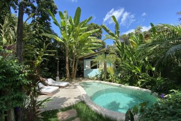 Resort em Trancoso conquista o título de melhor da América do Sul