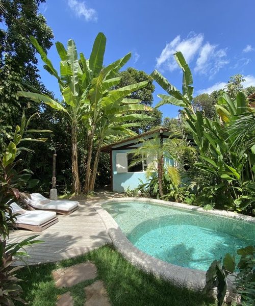 Resort em Trancoso conquista o título de melhor da América do Sul
